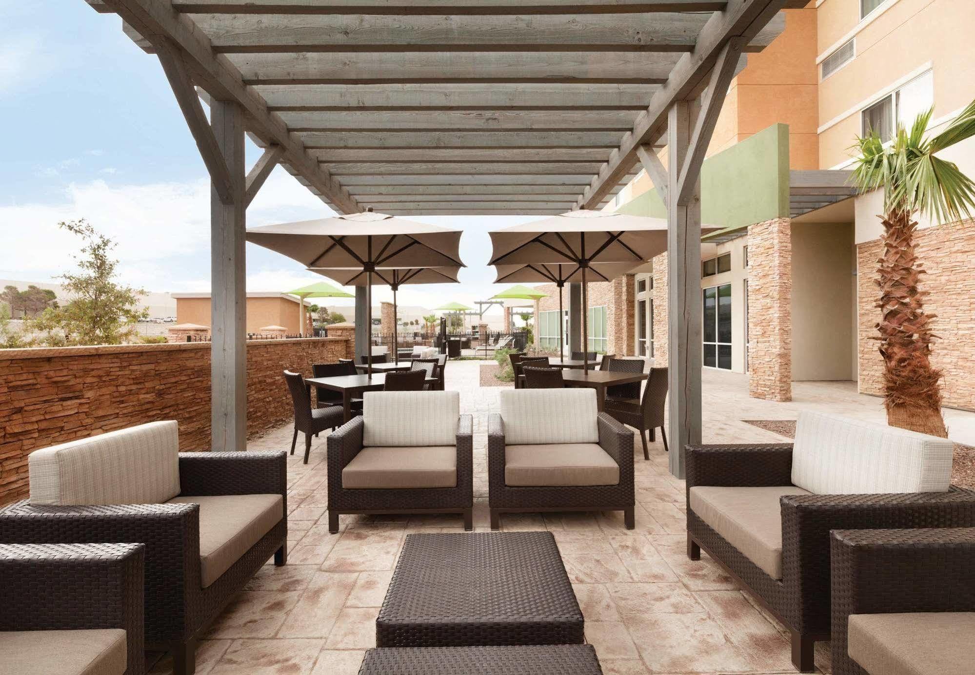 Courtyard By Marriott East/i-10 El Paso